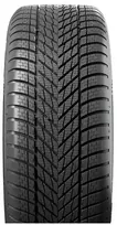 ziemines padangos 185 65 r15 - Dunlop Winter 185/65R15 92 T - 3 nuotrauka
