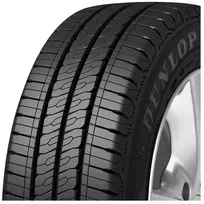 padangos 215 60r17 - Dunlop ECONODRIVE LT 215/60R17 109T - 3 nuotrauka