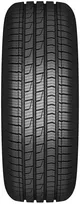 padangos 225 45 r17 94 xl - DUNLOP Sport All Season 225/45R17 94W XL - 2 nuotrauka