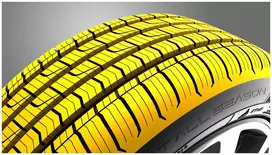 205 55 r16 universalios - DUNLOP SPORT ALL SEASON 205/55 R16 91 V - 3 nuotrauka
