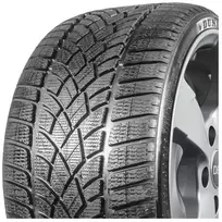 padangos 205 45 r17 - Dunlop SP Winter Sport 4D 205/45 R17 88V XL , su ratlankio apsauga (MFS), * - 2 nuotrauka