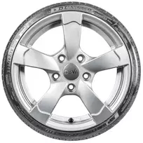 padangos 205 45 r17 - Dunlop SP Winter Sport 4D 205/45 R17 88V XL , su ratlankio apsauga (MFS), * - 4 nuotrauka
