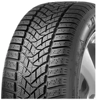 ziemines padangos 215 60 r16 - Žieminės padangos 215/60R16 DUNLOP WINTER SPORT 5 99H XL Studless CBB72 3PMSF M+S DUNLOP - 2 nuotrauka