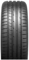ratlankiai su vasarines padangom - Dunlop Sport Maxx RT2 255/30 ZR20 (92Y) XL su ratlankio apsauga (MFS) - 4 nuotrauka