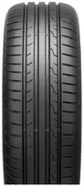 r15 ratlankiai - Dunlop Sport BluResponse 195/50 R15 82H su ratlankio apsauga (MFS) - 3 nuotrauka