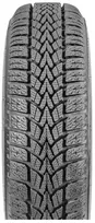 ziemines padangos 185 65 r15 - Dunlop SP Winter Response 2 185/65 R15 88T - 2 nuotrauka