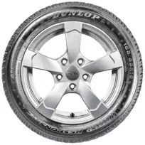 ziemines padangos 185 65 r15 - Dunlop SP Winter Response 2 185/65 R15 88T - 3 nuotrauka