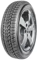 ziemines padangos 185 65 r15 - Dunlop SP Winter Response 2 185/65 R15 88T - 4 nuotrauka