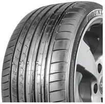 99 sp - Dunlop SP Sport Maxx GT 245/40 ZR20 (99Y) XL J - 3 nuotrauka