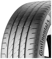 padangos 205 55 r17 - Vasarinė automobilių padanga Continental EcoContact 7 S 205/55/R17, 95-H, A, A, 69 dB - 3 nuotrauka