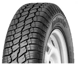 vasarines padangos r15 - Continental CT 22 165/80 R15 87T - 2 nuotrauka