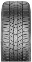 245 40 r19 - Žieminė automobilio padanga Continental WinterContact 8 S 245/40/R19, 98-V, B, B, 72 dB - 3 nuotrauka