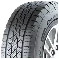235 60r18 - Continental CrossContact ATR 235/60 R18 107V XL su ratlankio šonkauliu - 2 nuotrauka