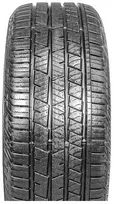235 60r18 - Continental ContiCrossContact LX Sport SSR 235/60 R18 103H runflat, MOE - 3 nuotrauka