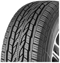 vasarines 225 55 r18 - Continental ContiCrossContact LX 2 225/55 R18 98V su ratlankio šonkauliu - 2 nuotrauka