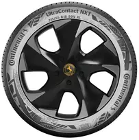 ratlankiai r17 - Continental UltraContact NXT 225/55R17 101 W XL FR - 4 nuotrauka