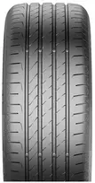 padangos 205 55 r17 - Padanga vasarinė EcoContact 7 205/55R17 95W XL MO - 2 nuotrauka