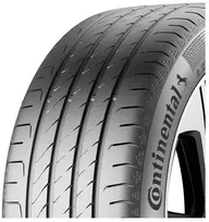 padangos 205 55 r17 - Padanga vasarinė EcoContact 7 205/55R17 95W XL MO - 4 nuotrauka