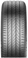 padangos 205 55 r16 - Continental UltraContact NXT 205/55R16 94 W XL FR - 2 nuotrauka
