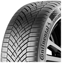 235 60r18 - Continental AllSeasonContact 2 ( 235/60 R18 107W XL EVc ) - 2 nuotrauka
