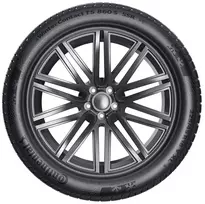 ziemines padangos 225 40 r18 - Continental WinterContact TS860 S 225/40R18 92 V XL ROF * SSR - 2 nuotrauka