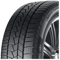 ziemines padangos 225 40 r18 - Continental WinterContact TS860 S 225/40R18 92 V XL ROF * SSR - 4 nuotrauka