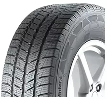 padangos 225 55 r17 - CONTINENTAL VANCONTACT WINTER 225/55R17C 109/107S - 2 nuotrauka
