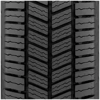 padangos 225 r17 - CONTINENTAL Vancontact 4Season 225/55R17 109H - 2 nuotrauka