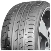 vasarines padangos 265 40 r20 - Automobilio padanga Continental CONTISPORTCONTACT-3 265/40YR20 - 3 nuotrauka