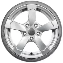 vasarines padangos 265 40 r20 - Automobilio padanga Continental CONTISPORTCONTACT-3 265/40YR20 - 4 nuotrauka
