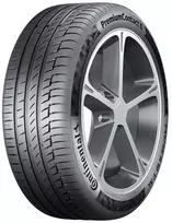 padangos continental r17 - Continental PremiumContact 6 225/60R17 99 V ROF FR - 4 nuotrauka