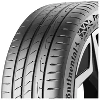 235 45 r17 - Continental PremiumContact 7 235/45R17 97 W XL FR - 3 nuotrauka