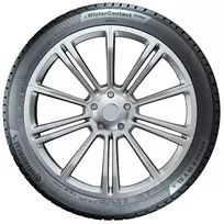 235 60r18 - CONTINENTAL WINTERCONTACT TS 850 P 235/60R18 103H MO - 3 nuotrauka