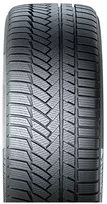235 60r18 - CONTINENTAL WINTERCONTACT TS 850 P 235/60R18 103H MO - 4 nuotrauka