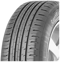 padangos 205 55 r17 - Continental ContiEcoContact 5 205/55 R17 91W MO - 4 nuotrauka