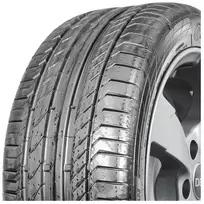 padangos 315 35 r20 - SportContact 5 110 W RunFlat ( C B 74dB ) Continental 315/35R20 - 2 nuotrauka