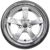 padangos 315 35 r20 - SportContact 5 110 W RunFlat ( C B 74dB ) Continental 315/35R20 - 3 nuotrauka