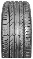 padangos 315 35 r20 - SportContact 5 110 W RunFlat ( C B 74dB ) Continental 315/35R20 - 4 nuotrauka