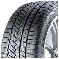 235 60r18 - CONTINENTAL WinterContact TS 850 P Padanga lengv. autom. žieminė 235/60R18 ZOCO 103T 850P - 2 nuotrauka