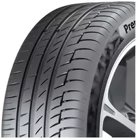 235 60r18 - Continental PremiumContact 6 235/60 R18 103V Conti Seal - 3 nuotrauka