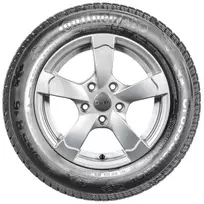 padangos continental r17 - Continental 4x4 WinterContact 235/65 R17 104H su lentele, MO - 2 nuotrauka