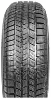 padangos continental r17 - Continental 4x4 WinterContact 235/65 R17 104H su lentele, MO - 3 nuotrauka