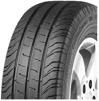 padangos 225 55 r17 - Continental ContiVanContact 200 225/55 R17 101V RF - 4 nuotrauka