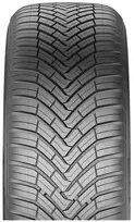 padangos 215 55 r17 - CONTINENTAL AllSeasonContact XL 215/55R17 98H - 2 nuotrauka