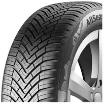 padangos 215 55 r17 - CONTINENTAL AllSeasonContact XL 215/55R17 98H - 4 nuotrauka