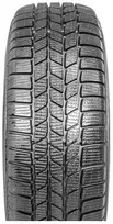 continental padangos r17 215 55 - Continental ContiContact TS815 215/55 R17 94V Conti Seal - 3 nuotrauka