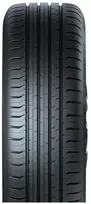 padangos 205 55 r17 - Continental EcoContact 5 205/55 R17 95V XL su ratlankio šonkauliu, J - 2 nuotrauka
