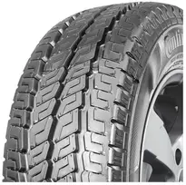 vasarines padangos r16 - Continental VancoCamper 215/75 R16C 116/114R 10PR - 2 nuotrauka