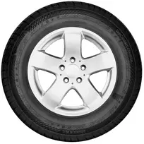 ultra r - Continental VanContact 4Season 235/65 R16C 115/113R 8PR - 2 nuotrauka