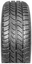 205 65 16c - Continental VancoWinter 2 205/65 R16C 107/105T 8PR Dviguba identifikacija 103T - 2 nuotrauka